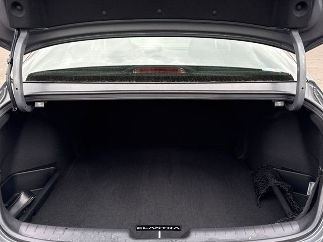 Certified 2026 Hyundai Elantra Sport image 12