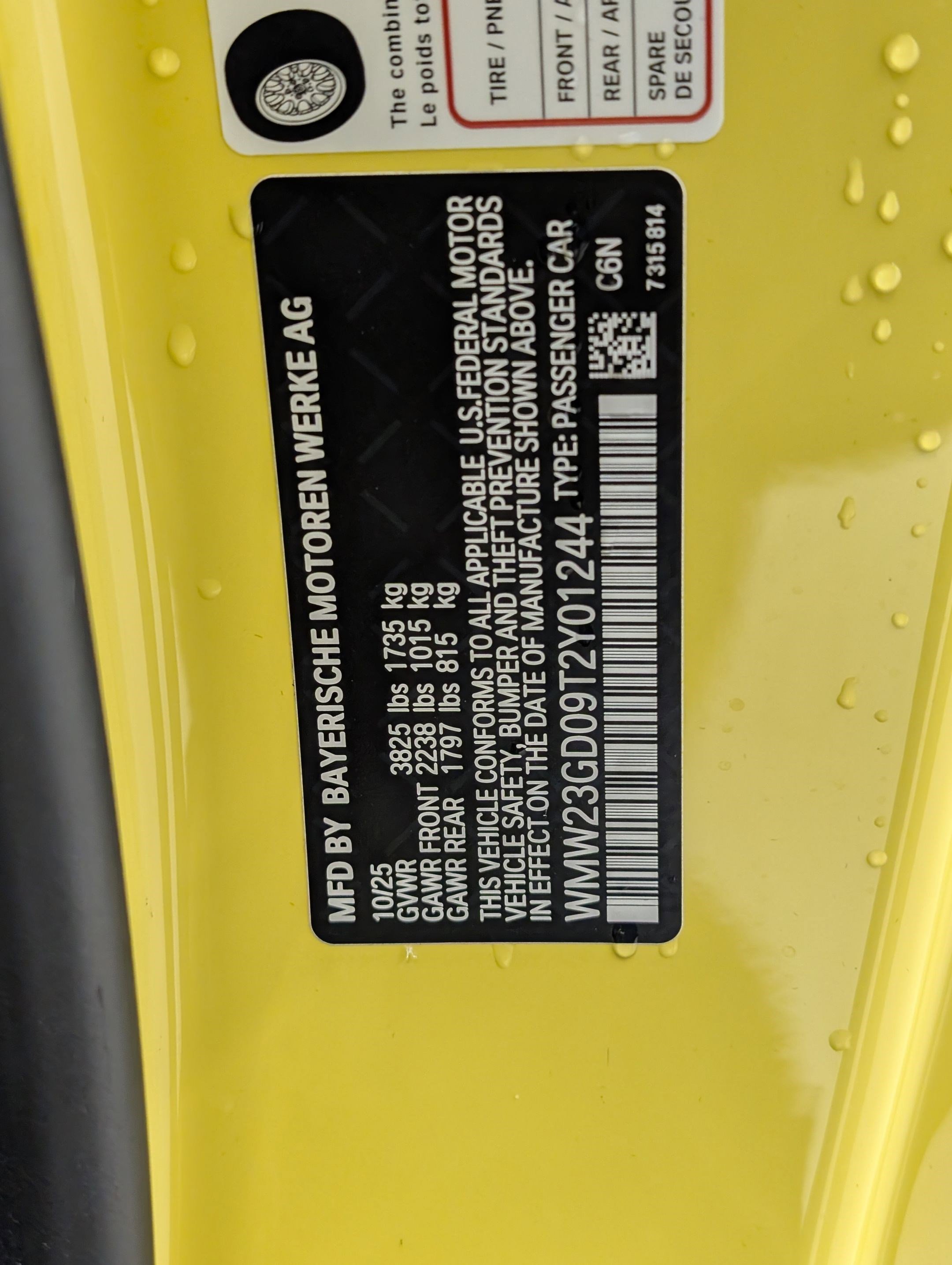 New 2026 MINI Cooper S image 18