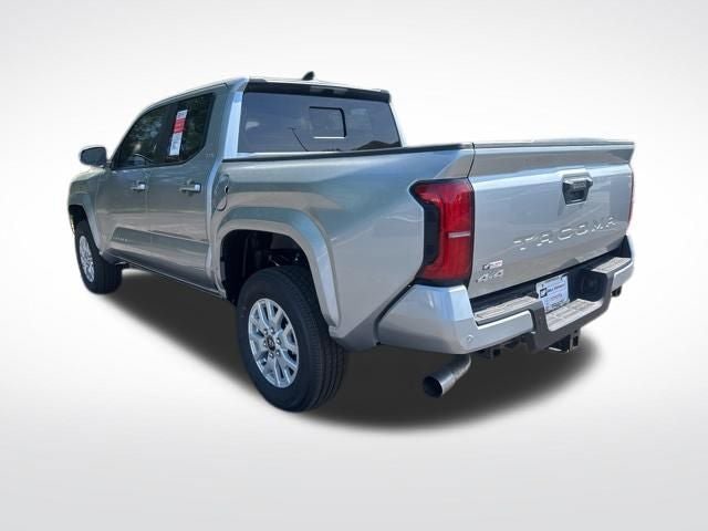 New 2026 Toyota Tacoma SR5 AWD/4WD image 3