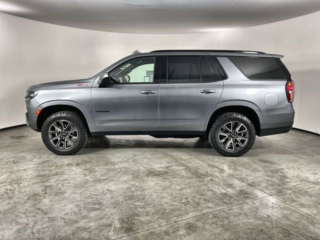 Certified 2021 Chevrolet Tahoe Z71 w/ Rear Media and Nav Package image 5