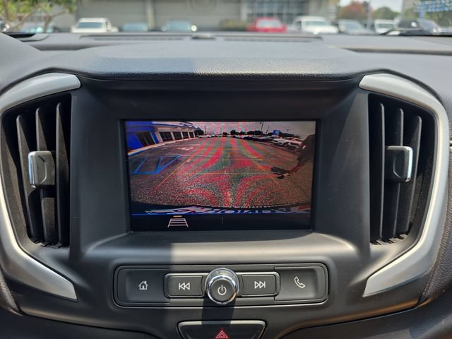 Used 2020 GMC Terrain SLE FWD image 23