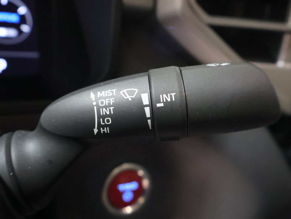 Used 2024 Toyota Tundra Limited w/ TRD Off-Road Package AWD/4WD image 40