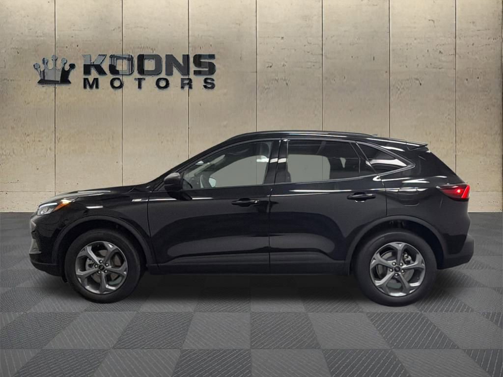 New 2026 Ford Escape ST-Line w/ Tech Pack #1 image 4