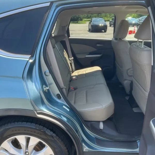Used 2013 Honda CR-V EX-L image 22