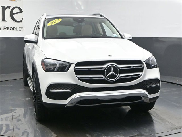 Used 2022 Mercedes-Benz GLE 350 4MATIC image 51