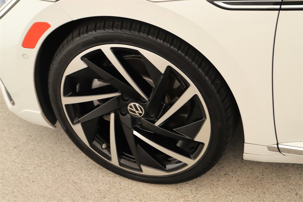 Used 2021 Volkswagen Arteon SEL Premium image 31