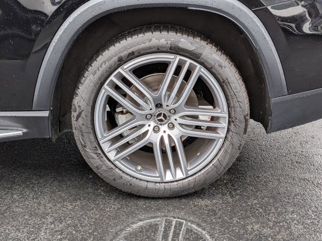 Certified 2022 Mercedes-Benz GLS 450 4MATIC image 17