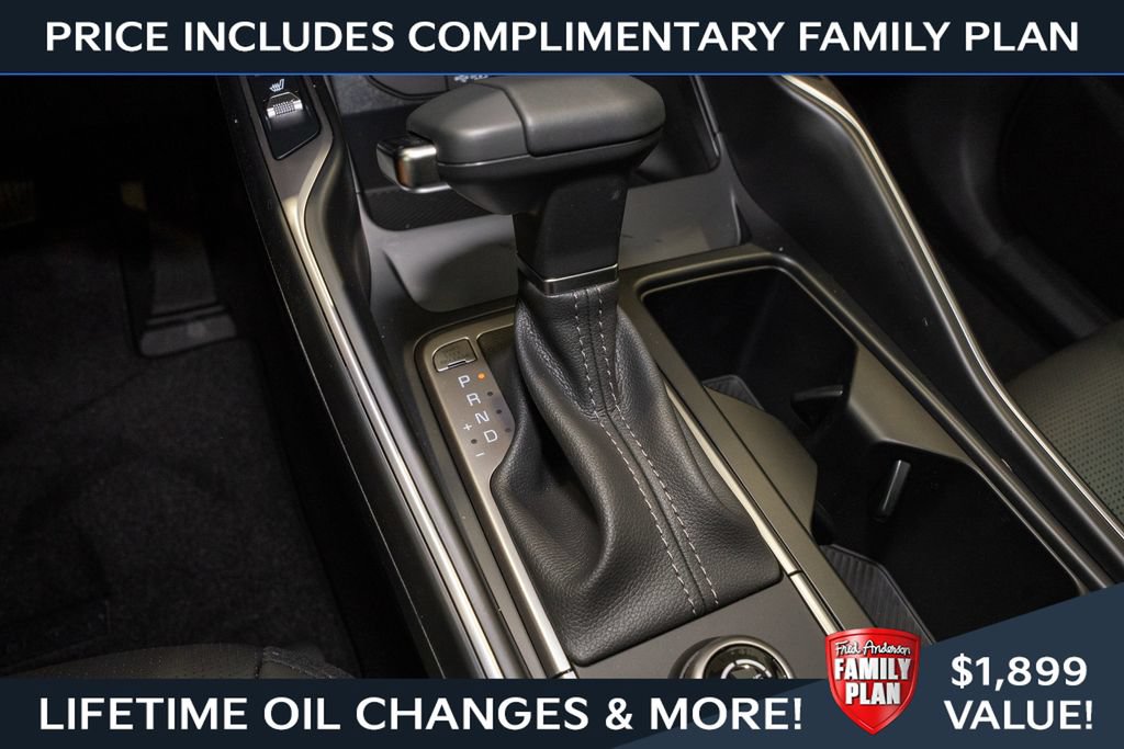 New 2026 Kia Sorento S w/ S Panoramic Sunroof Package FWD image 18