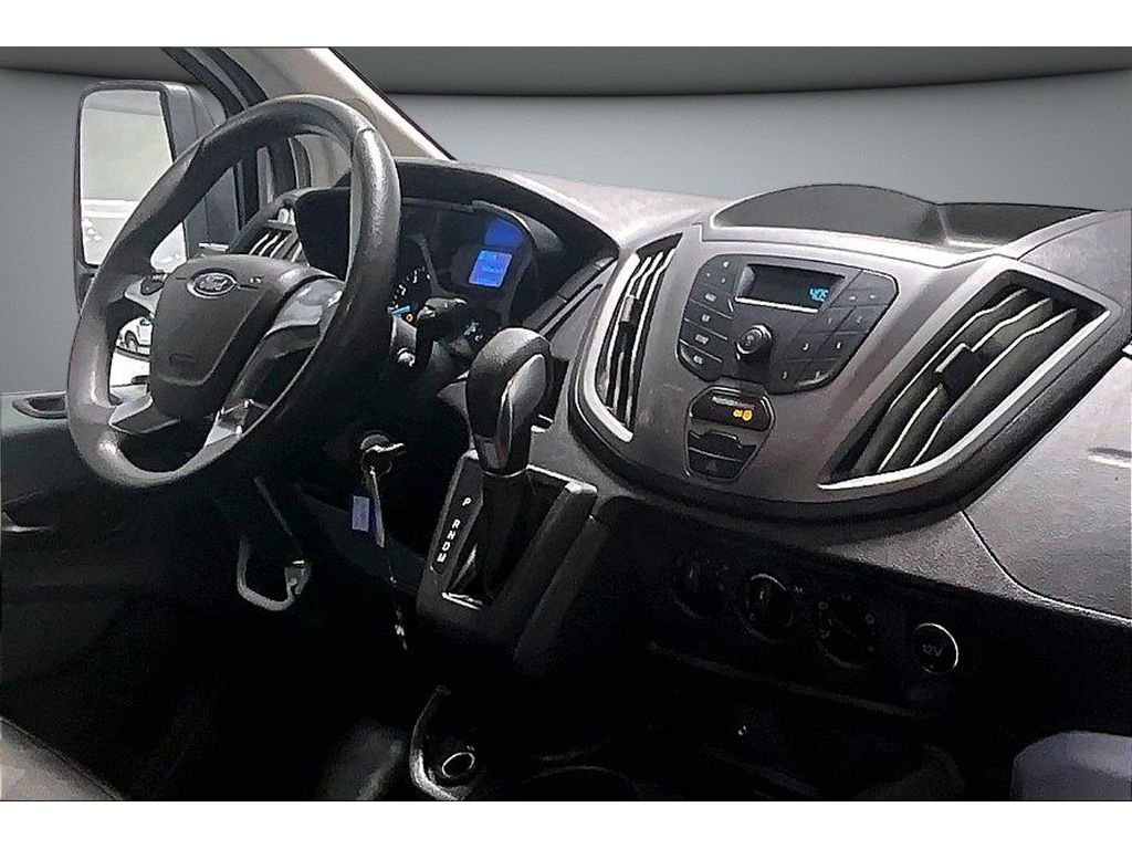 Used 2019 Ford Transit 250 130 Low Roof w/ Exterior Upgrade Package image 15