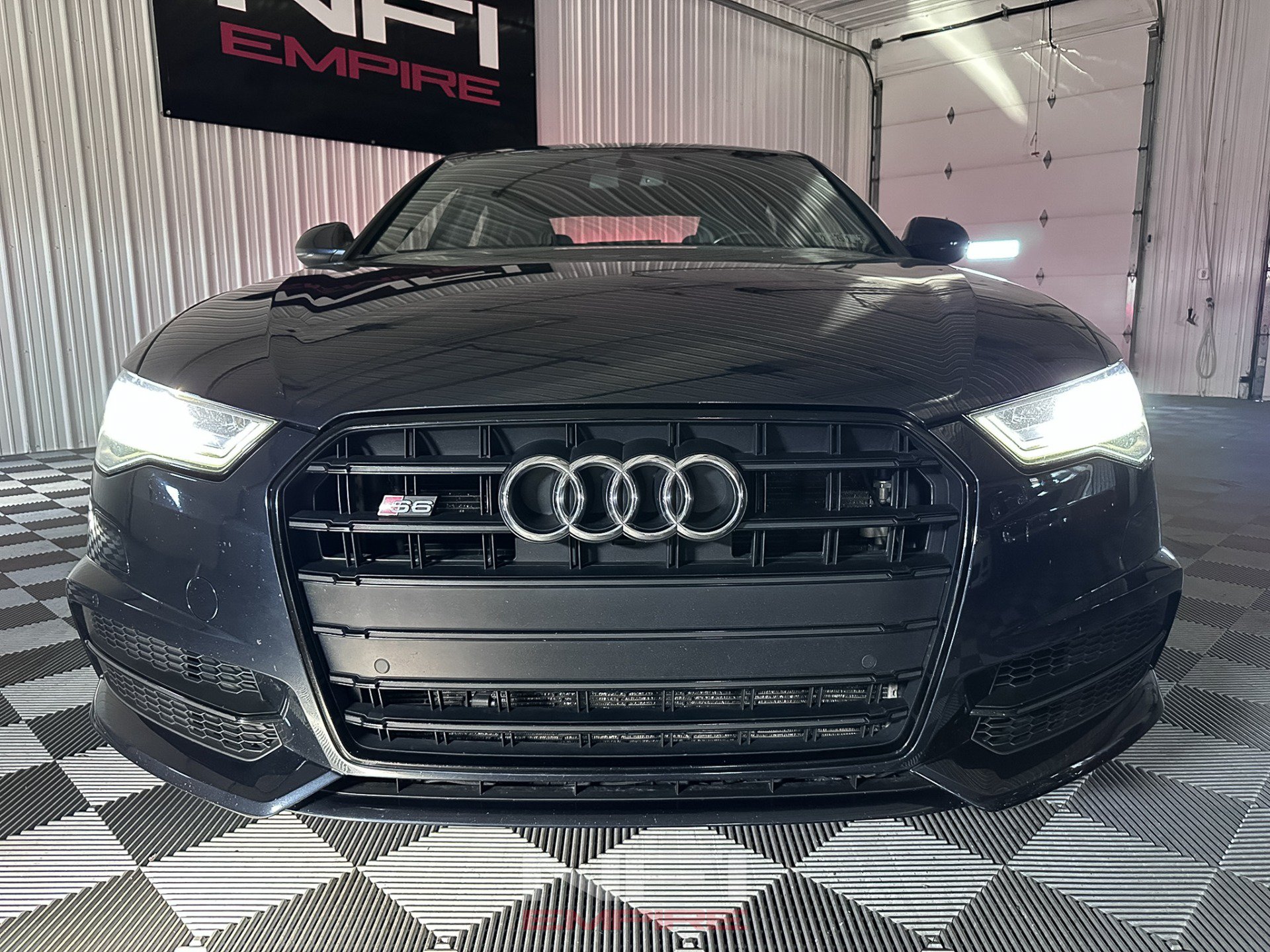 Used 2016 Audi S6 Premium Plus w/ S6 Sport Package AWD/4WD image 54