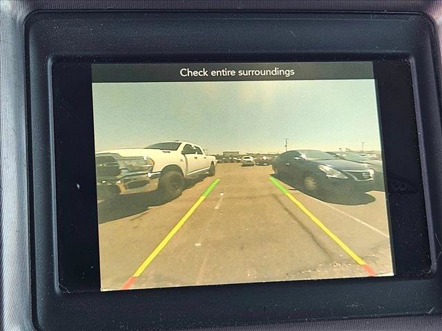 Used 2019 Dodge Challenger SXT RWD image 11
