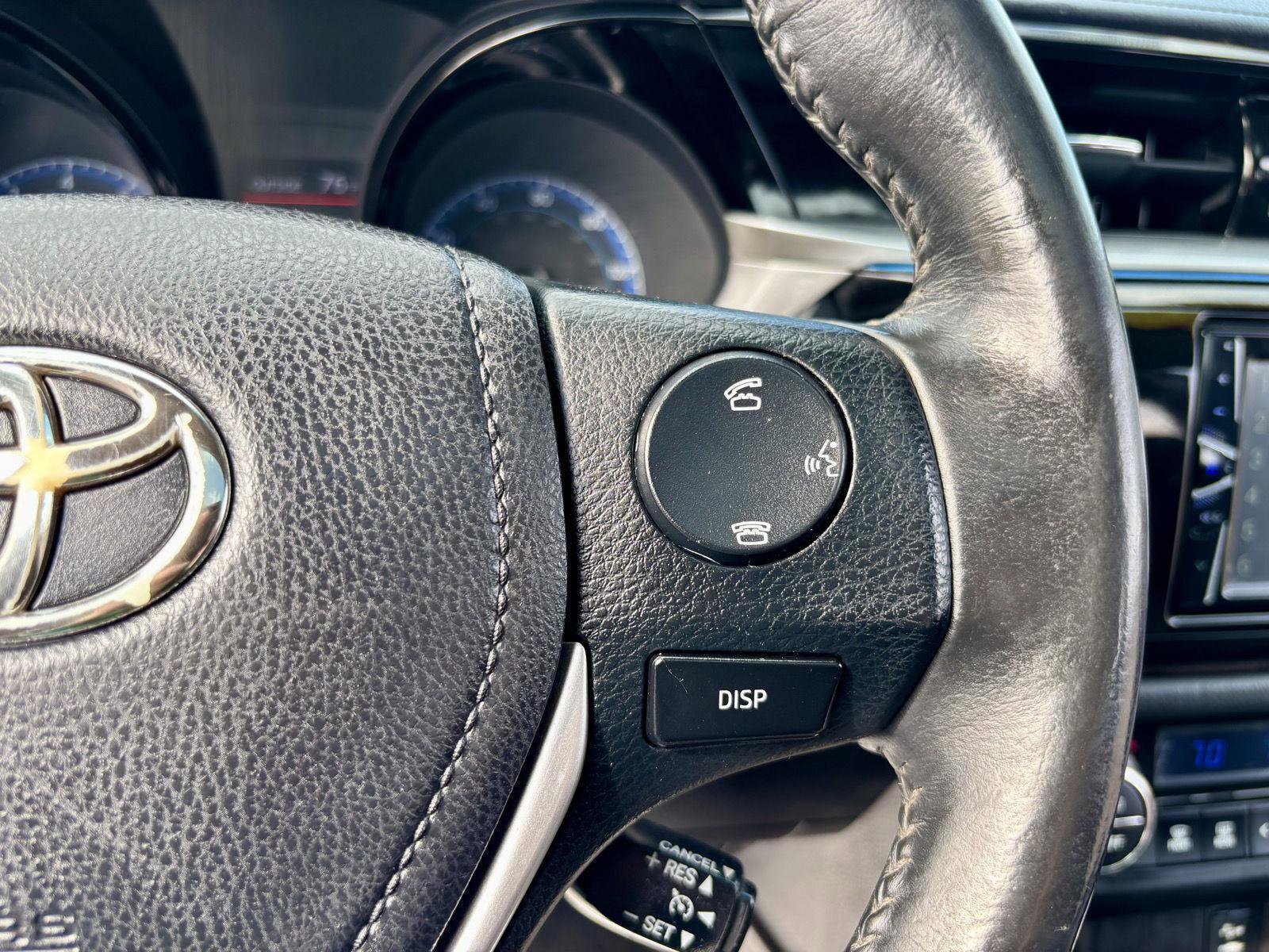 Used 2014 Toyota Corolla S w/ Driver Convenience Package image 22