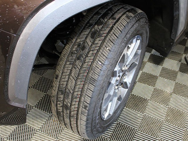 New 2025 Toyota Tundra 1794 Edition image 13