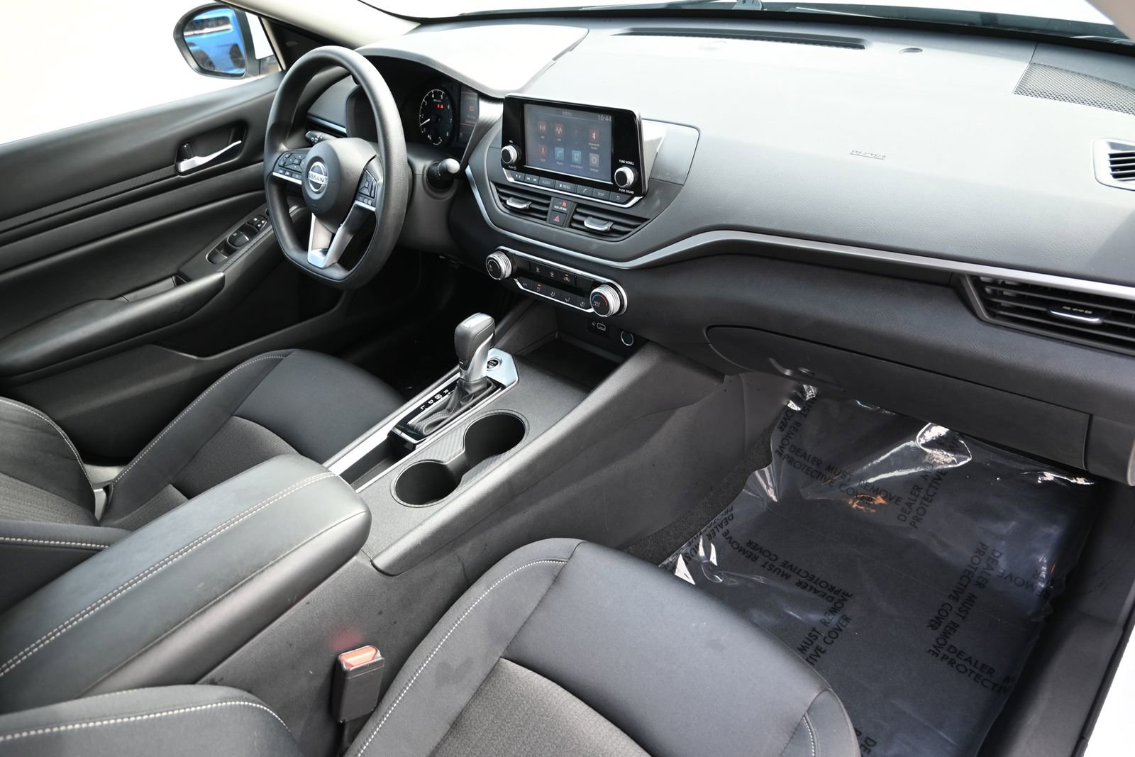 Used 2021 Nissan Altima 2.5 S w/ Driver Assist Package FWD image 28