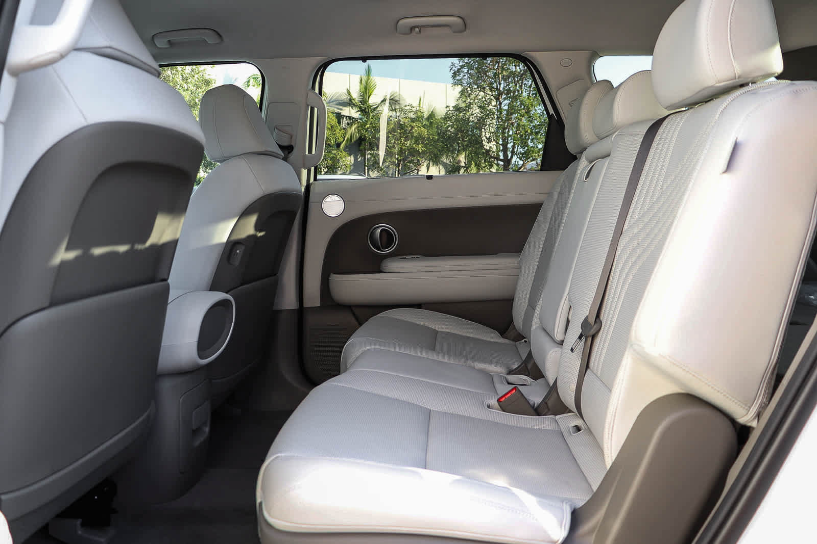New 2026 Hyundai Palisade SEL AWD/4WD image 19