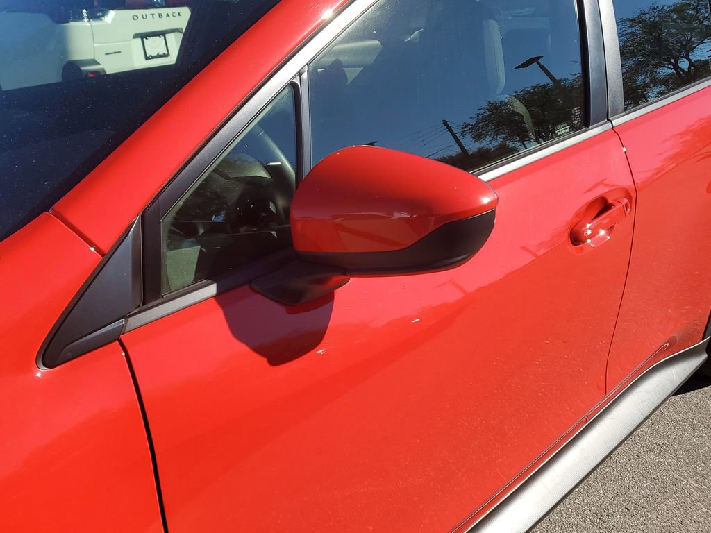 Used 2023 Subaru WRX Premium image 12