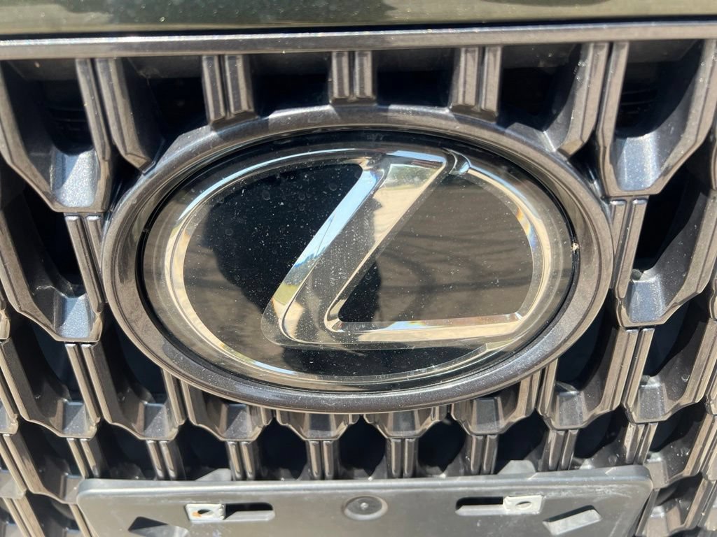 Used 2022 Lexus NX 250 FWD image 22