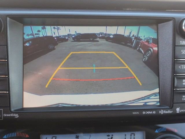 Used 2017 Toyota RAV4 Limited FWD image 14
