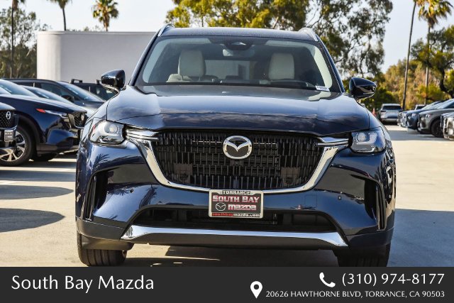 New 2026 MAZDA CX-90 3.3 Turbo S w/ Premium Plus AWD/4WD image 2