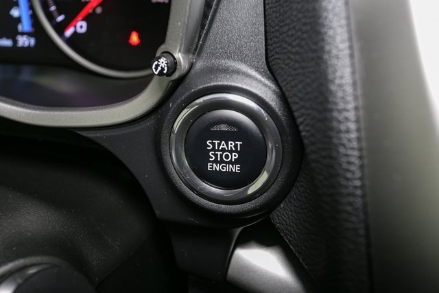 Used 2024 Mitsubishi Eclipse Cross SE image 28