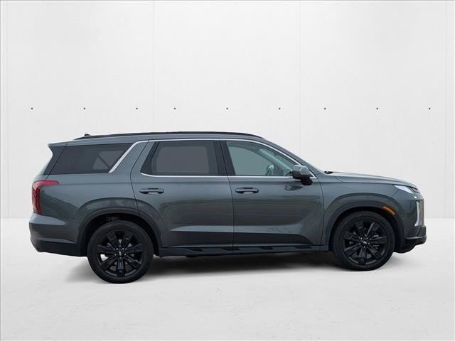 Used 2024 Hyundai Palisade XRT image 6