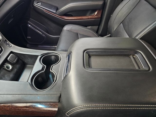 Used 2018 GMC Yukon SLT image 17