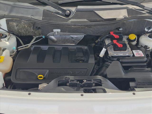 Used 2016 Jeep Patriot Sport w/ Power Value Group FWD image 18