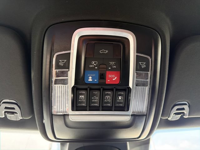 Used 2023 RAM 1500 TRX w/ TRX Level 2 Equipment Group AWD/4WD image 27