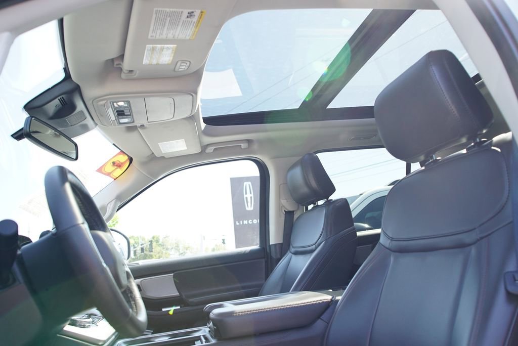 Certified 2025 Ford Expedition Max Active AWD/4WD image 22