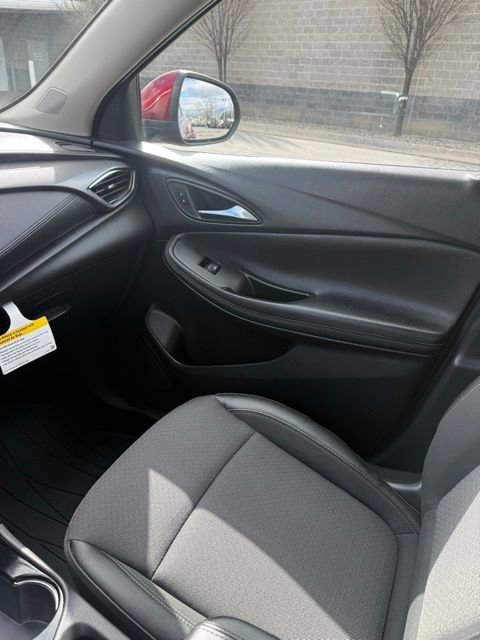 Used 2023 Buick Encore GX Select w/ Safety Package II AWD/4WD image 30