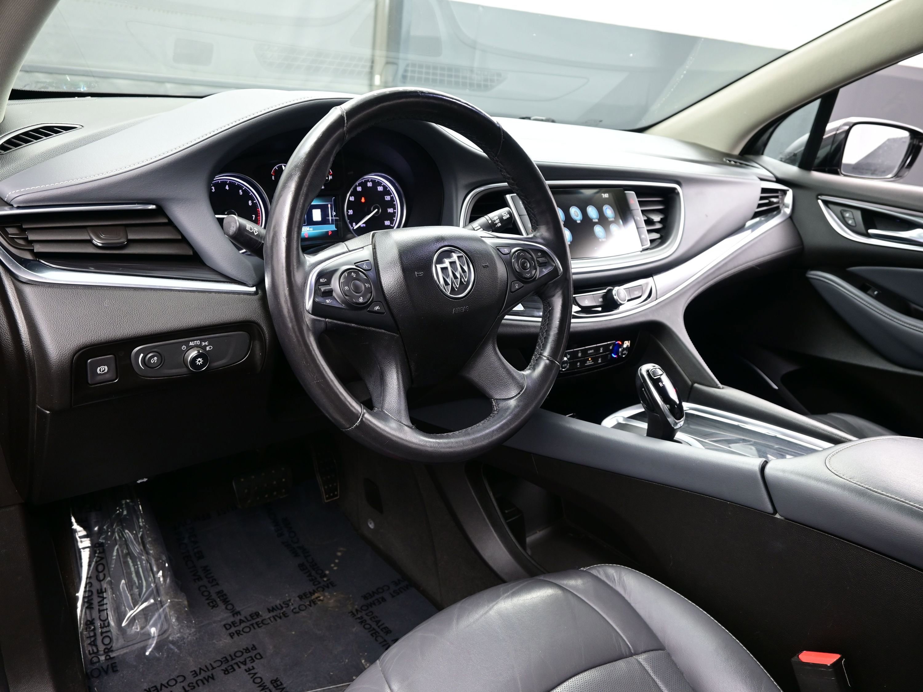 Used 2018 Buick Enclave Premium w/ Experience Buick Package image 13