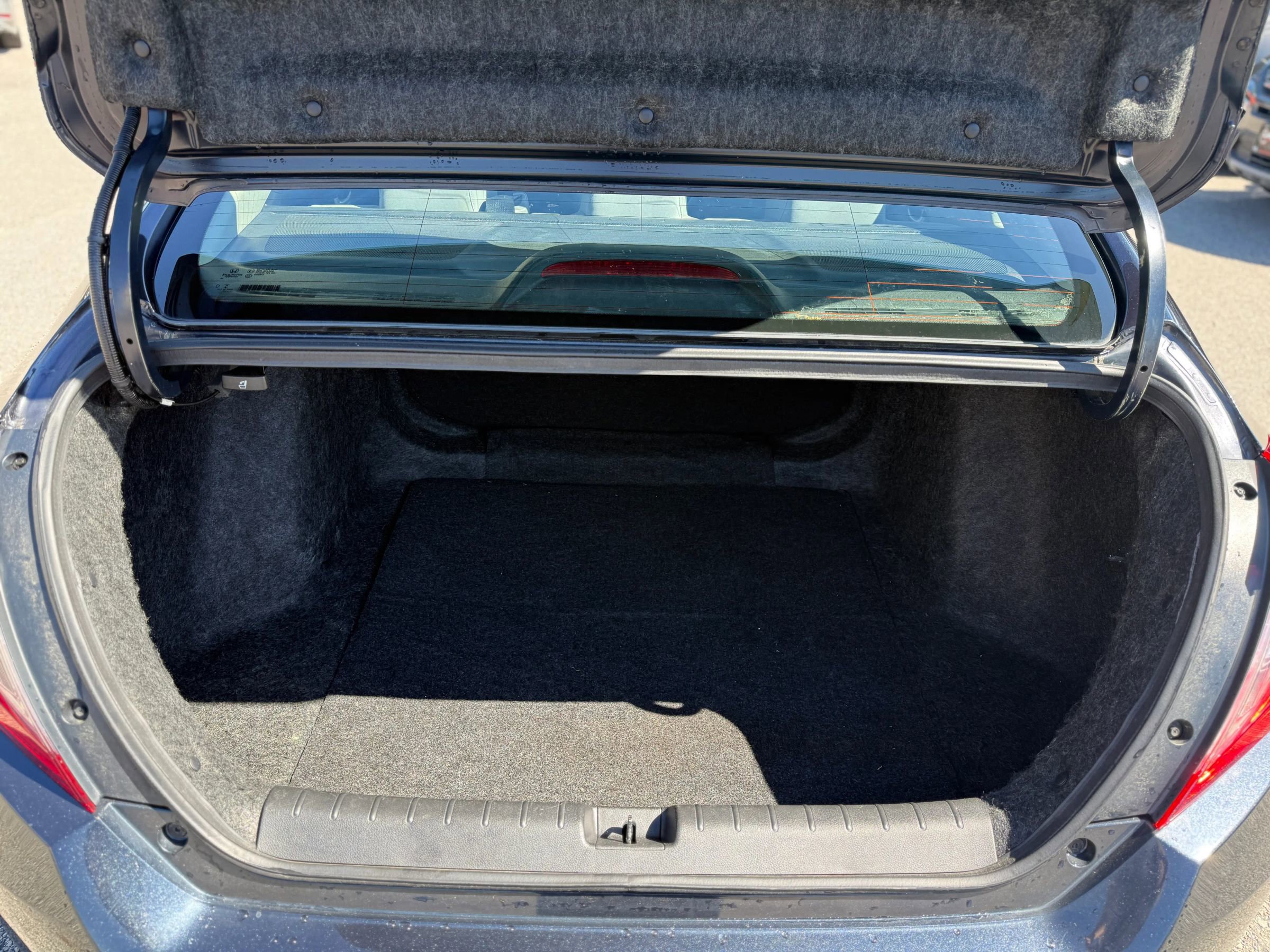 Used 2017 Honda Civic LX image 11