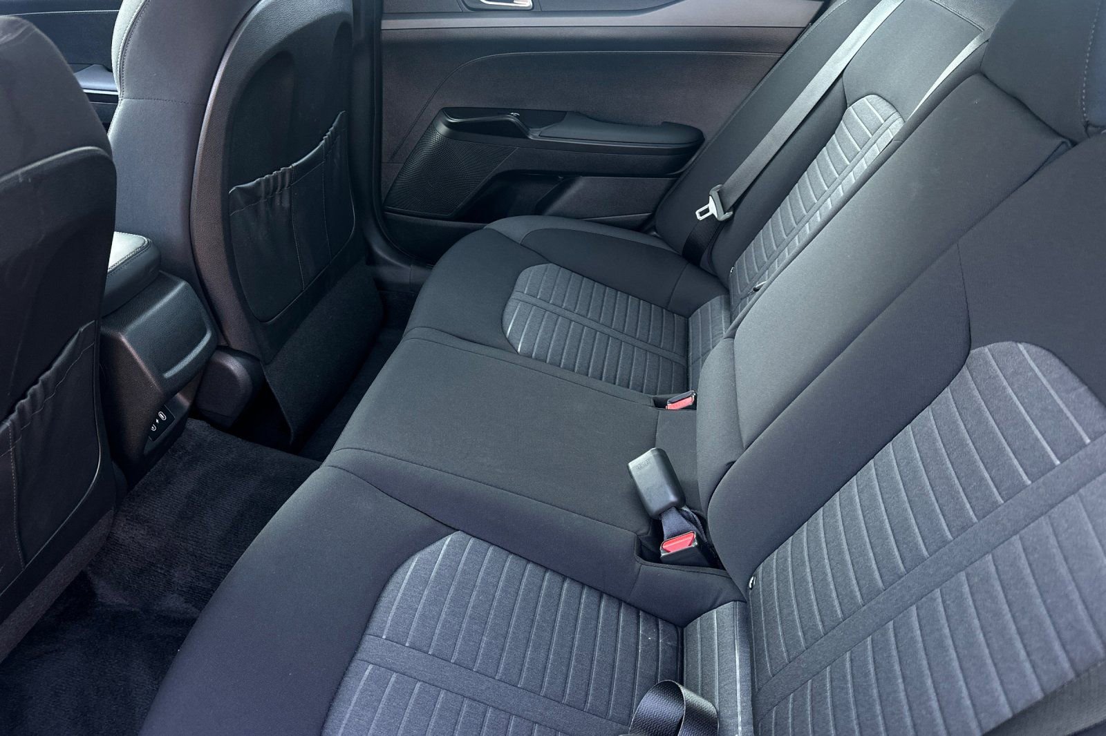 Certified 2026 Kia K5 LXS image 12