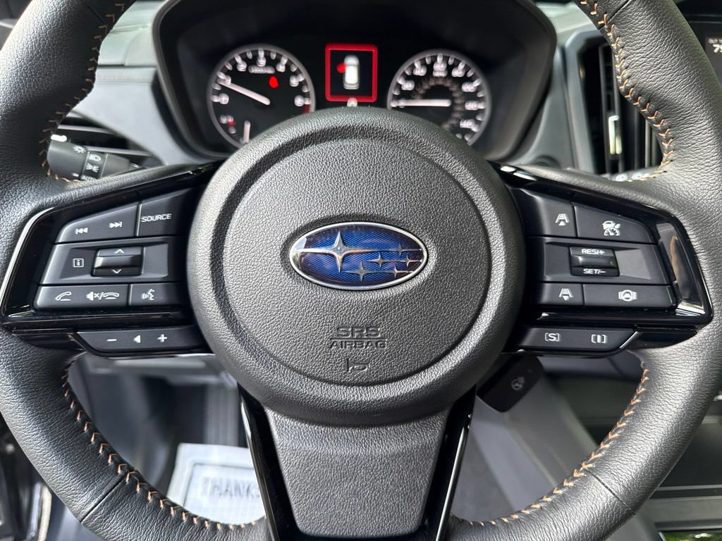 Used 2025 Subaru Forester Touring AWD/4WD image 27