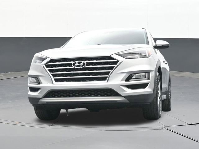 Used 2020 Hyundai Tucson Limited FWD image 60