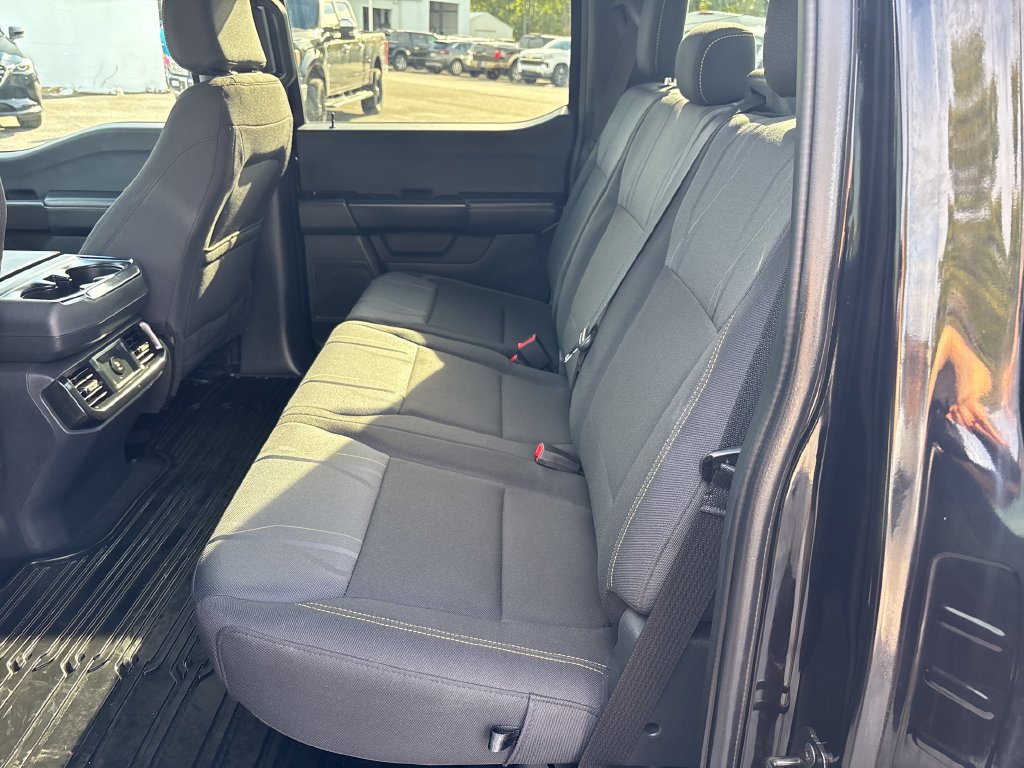 Used 2025 Ford F150 STX AWD/4WD image 22