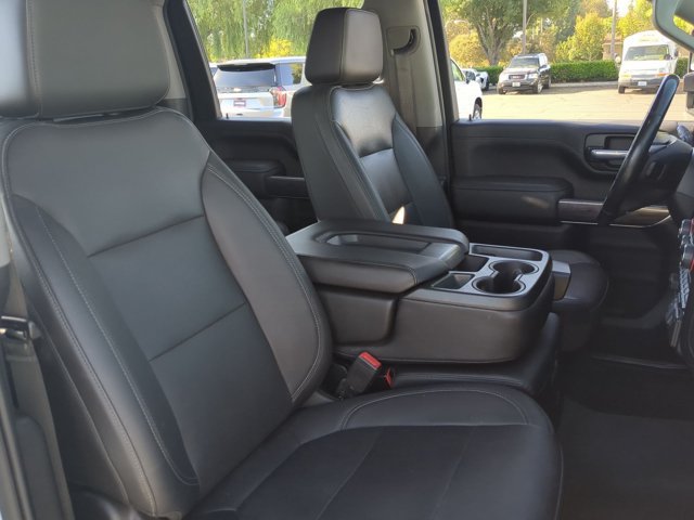 Used 2021 Chevrolet Silverado 2500 LTZ AWD/4WD image 21