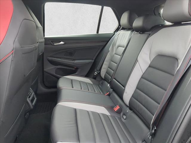 New 2026 Volkswagen GTI SE image 16