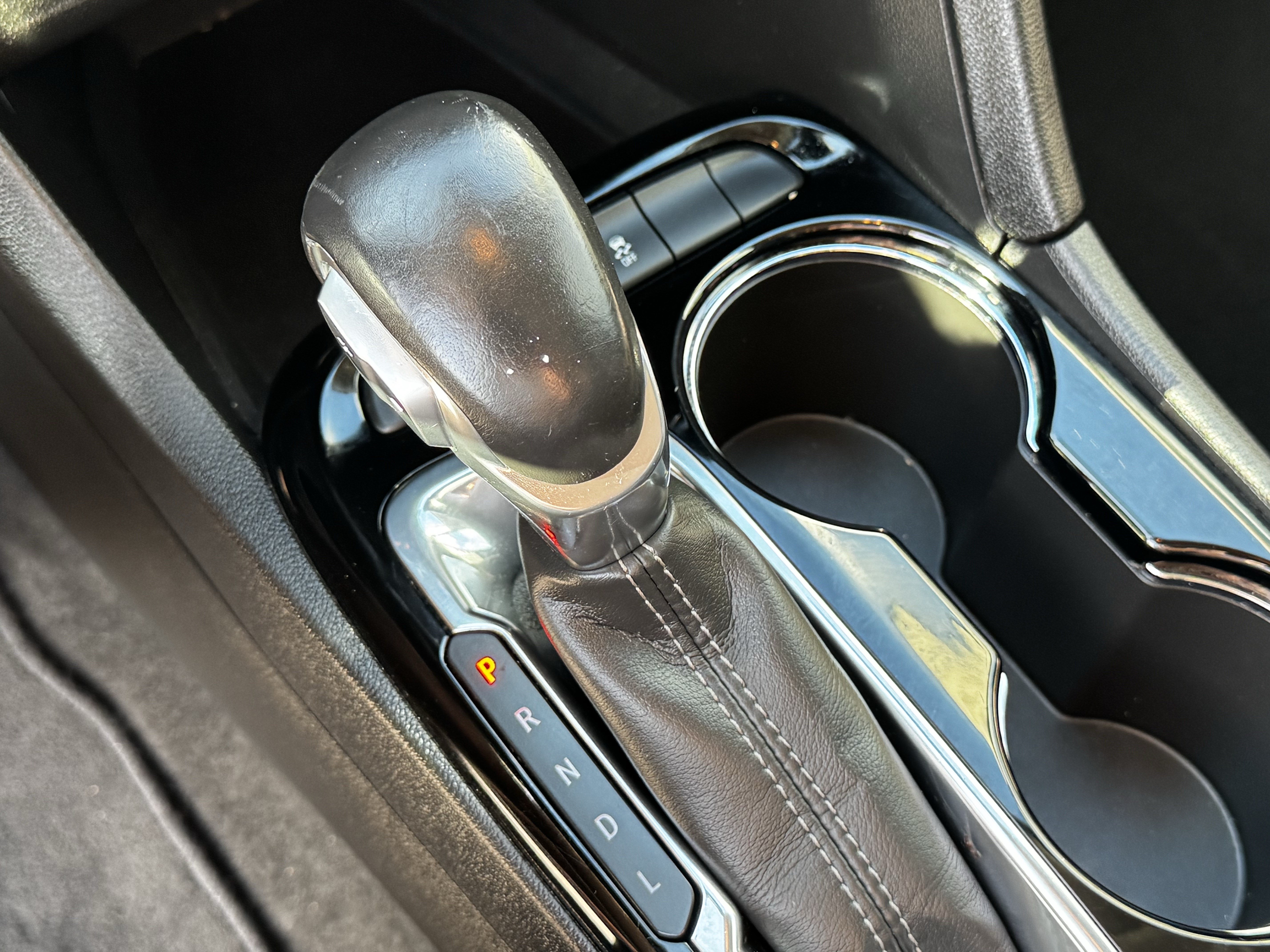 Used 2020 Buick Encore GX Preferred FWD image 21