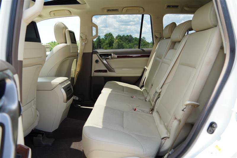 Used 2013 Lexus GX 460 Premium AWD/4WD image 63