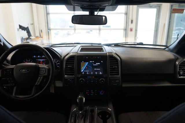 Used 2019 Ford F150 XLT w/ Equipment Group 302A Luxury image 29