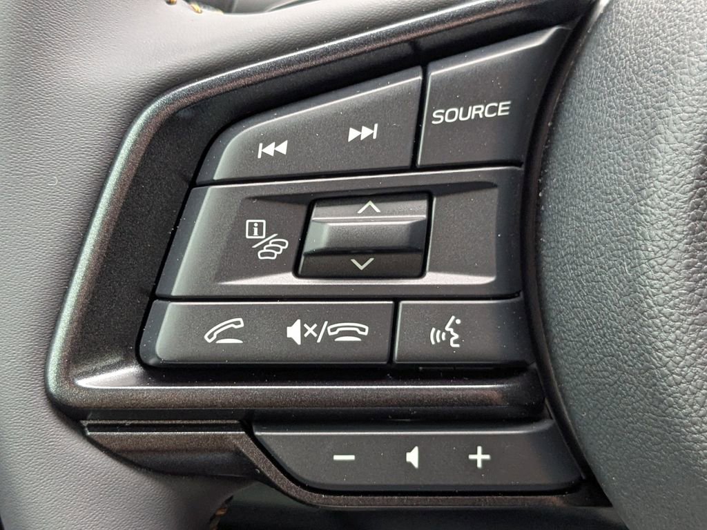 New 2026 Subaru Forester Wilderness image 24