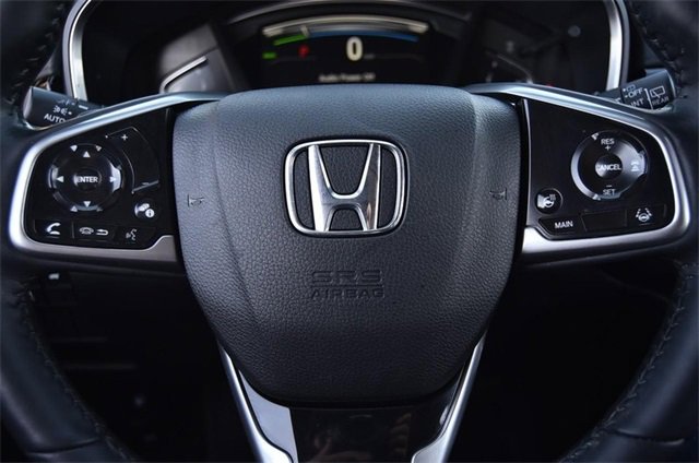 Used 2021 Honda CR-V Touring image 20