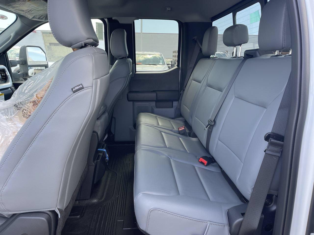 New 2026 Ford F450 XL RWD image 18