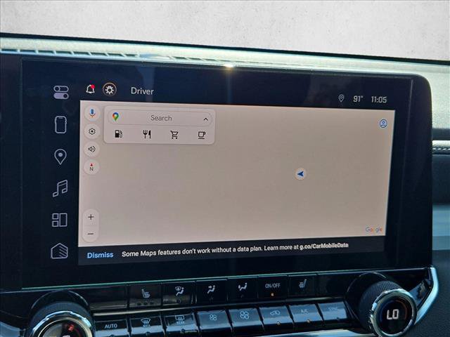Used 2023 Chevrolet Colorado LT w/ LT Convenience Package II RWD image 12