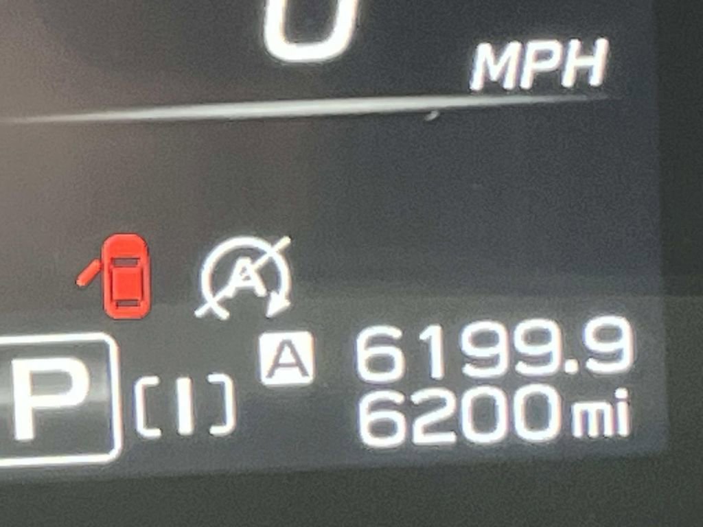 Used 2026 Subaru Crosstrek 2.0i Premium image 35