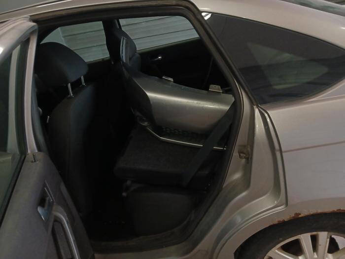 Used 2008 Ford Focus SES FWD image 24