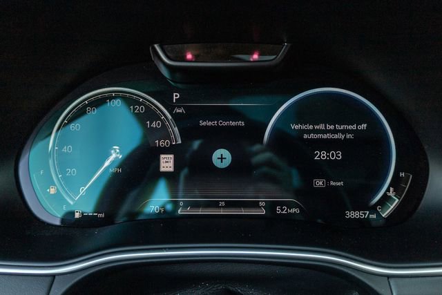 Used 2023 Genesis GV80 2.5T w/ Prestige Package image 10