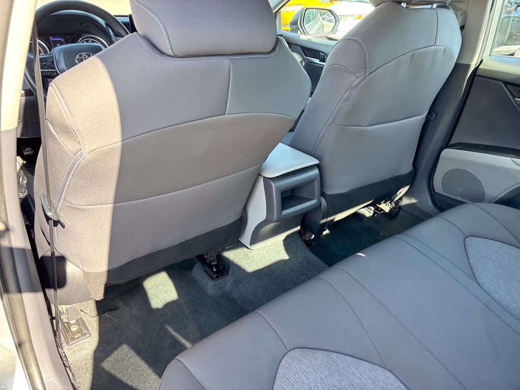 Certified 2023 Toyota Camry LE image 42