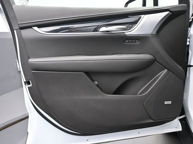 New 2025 Cadillac XT5 Premium Luxury w/ Technology Package image 12